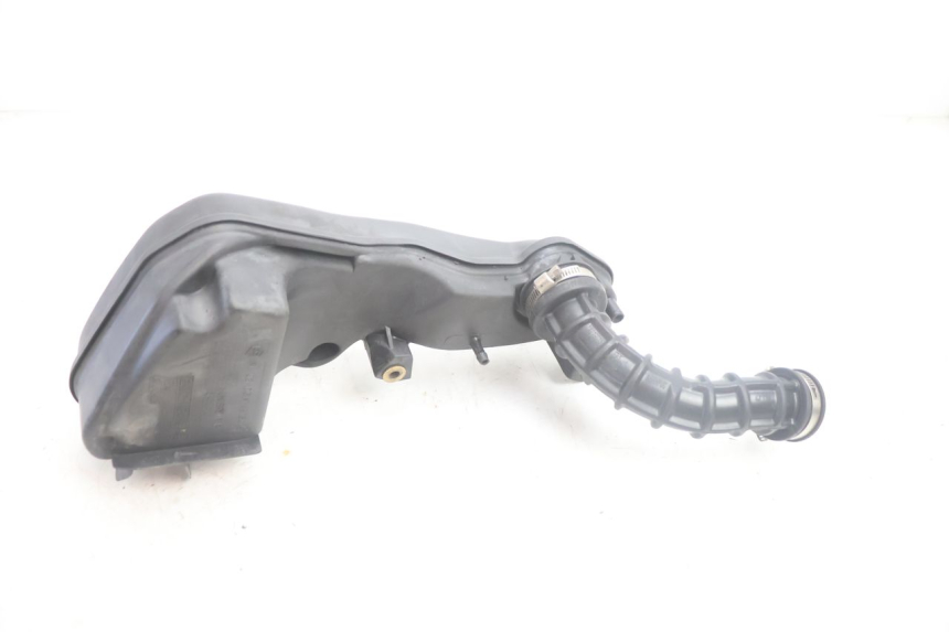 photo de SKRZYNKA FILTRA POWIETRZA PIAGGIO ZIP IGET 4T 50 (2021 - 2023) - Zoom stanu zużycia