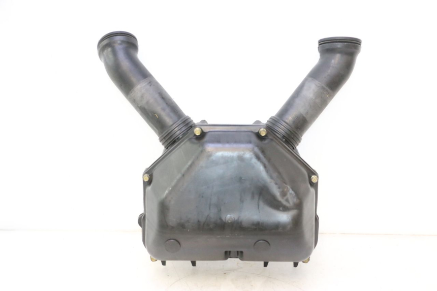 photo de OBUDOWA FILTRA POWIETRZA KAWASAKI ZX-6R ZX6R 600 (2000 - 2002) - Widok główny