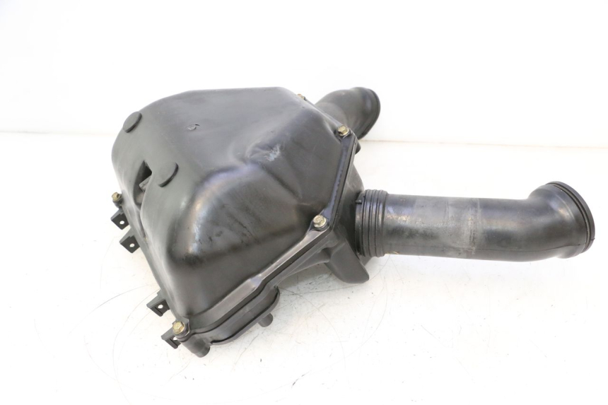 photo de OBUDOWA FILTRA POWIETRZA KAWASAKI ZX-6R ZX6R 600 (2000 - 2002) - Inny kąt widzenia