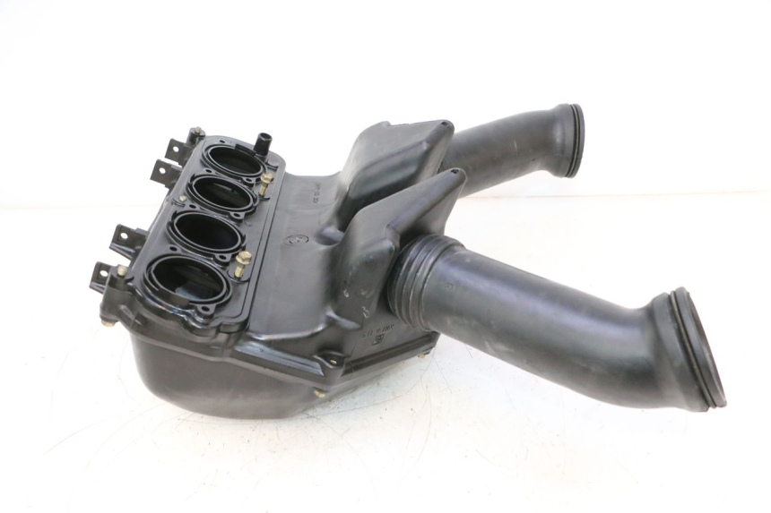 photo de OBUDOWA FILTRA POWIETRZA KAWASAKI ZX-6R ZX6R 600 (2000 - 2002) - Widok ogólny