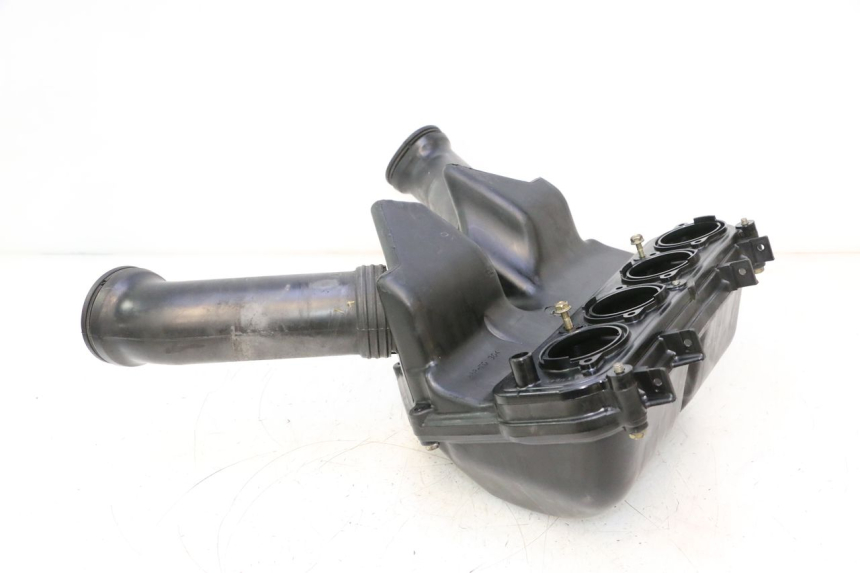 photo de OBUDOWA FILTRA POWIETRZA KAWASAKI ZX-6R ZX6R 600 (2000 - 2002) - Stan powierzchni