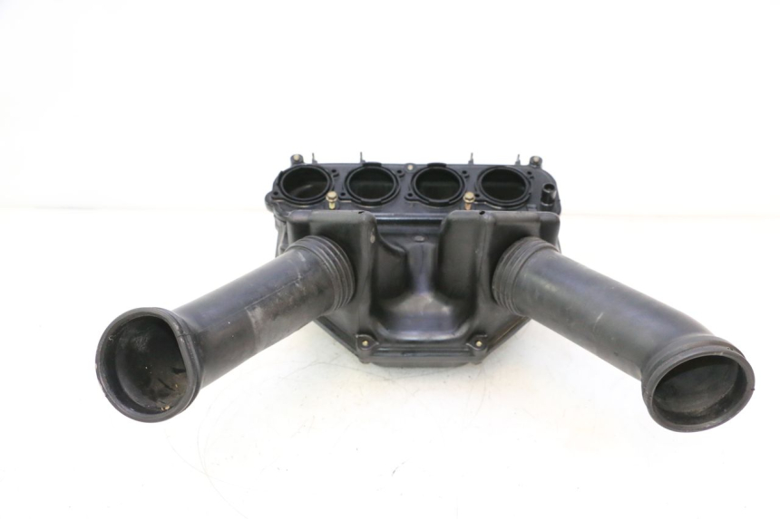 photo de OBUDOWA FILTRA POWIETRZA KAWASAKI ZX-6R ZX6R 600 (2000 - 2002) - Część sprawdzona