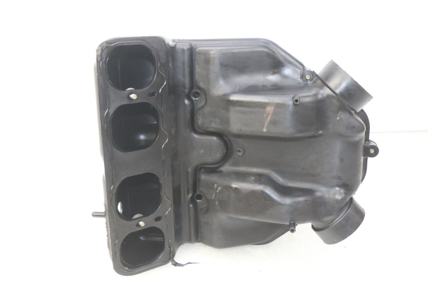 photo de OBUDOWA FILTRA POWIETRZA KAWASAKI ZZR 600 (1995 - 2004) - Zoom stanu zużycia