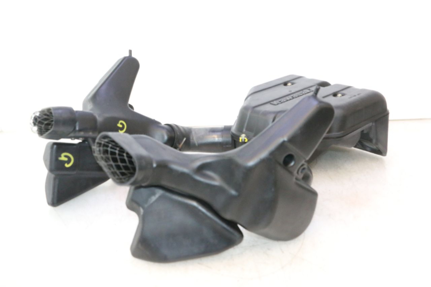 photo de OBUDOWA FILTRA POWIETRZA KAWASAKI ZZR 600 (1995 - 2004) - Część sprawdzona