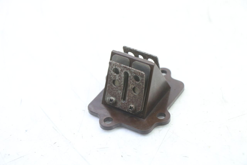 photo de OBUDOWA ZAWORÓW KRZYWKOWYCH MASH BIBOP 2T 50 (2013 - 2018) - Widok główny