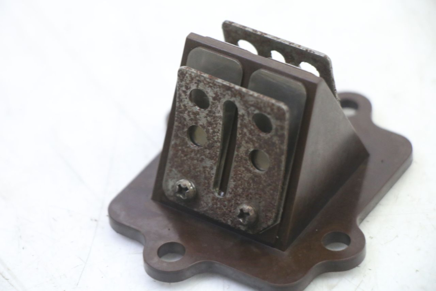 photo de OBUDOWA ZAWORÓW KRZYWKOWYCH MASH BIBOP 2T 50 (2013 - 2018) - Szczegół części