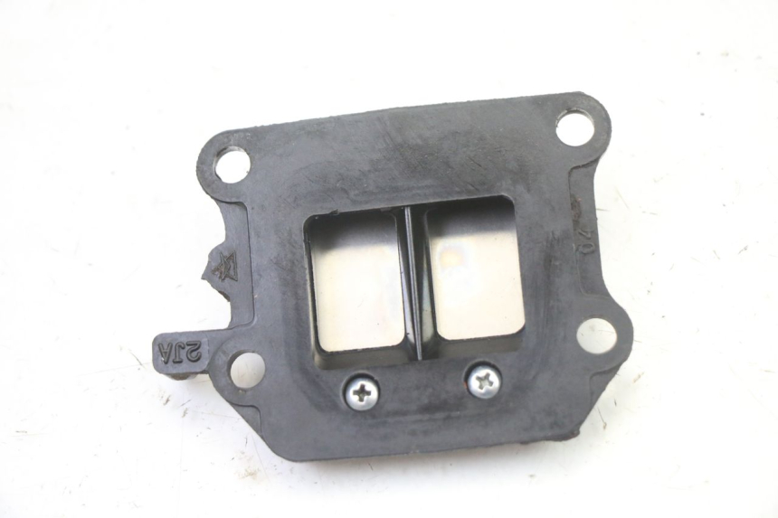 photo de OBUDOWA ZAWORÓW KRZYWKOWYCH MBK BOOSTER NEXT GENERATION 50 (1995 - 1998) - Zoom stanu zużycia