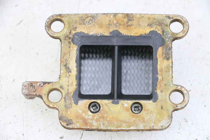 photo de OBUDOWA ZAWORÓW KRZYWKOWYCH MBK BOOSTER SPIRIT NAKED 50 (2004 - 2017) - Widok główny