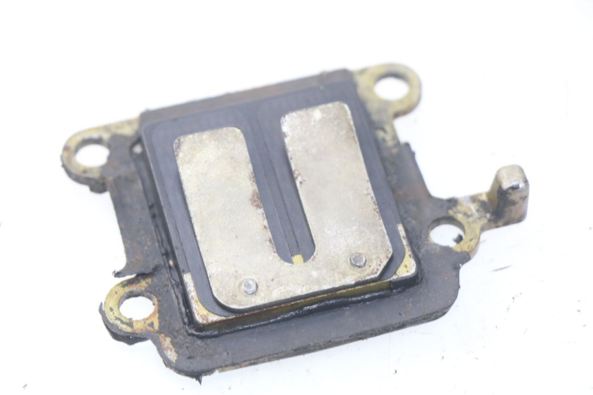 photo de SKRZYNKA Z ZAWORAMI YAMAHA BW'S 50 (1999 - 2003) - Zoom stanu zużycia