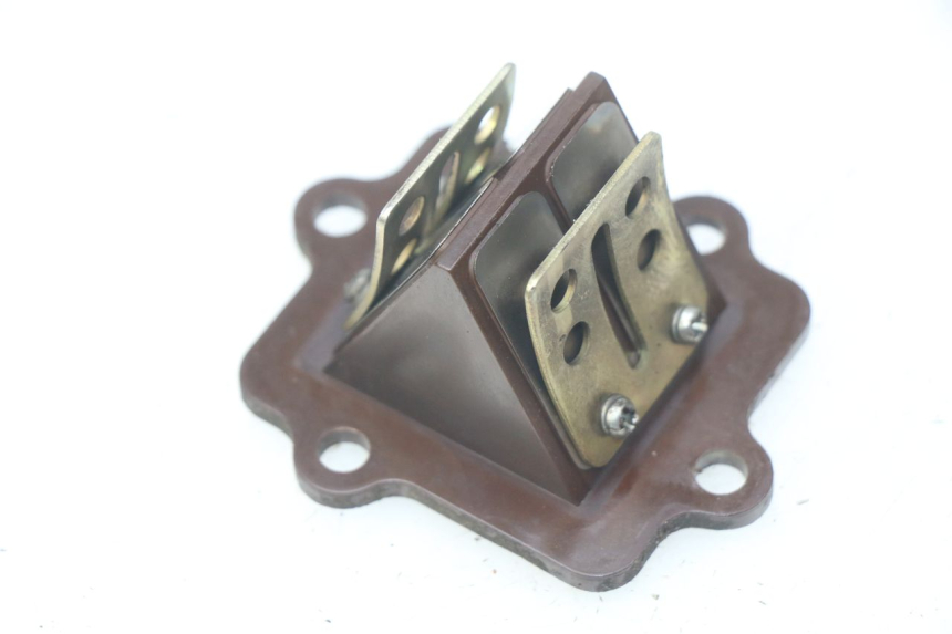 photo de OBUDOWA ZAWORÓW KANAŁOWYCH RIDE CLASSIC 2T 50 (2014 - 2022) - Widok główny