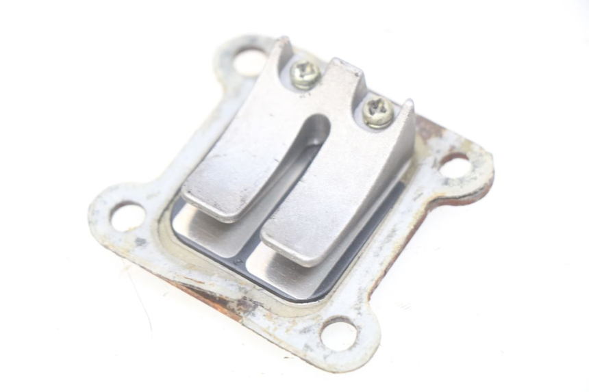 photo de OBUDOWA ZAWORÓW KANAŁOWYCH POCKET BIKE COURSE 50 - Widok główny