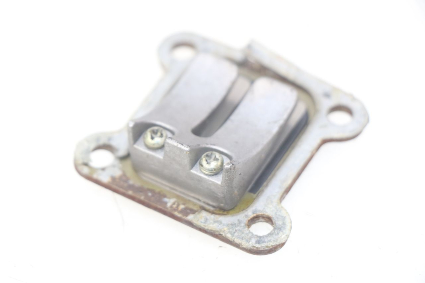 photo de OBUDOWA ZAWORÓW KANAŁOWYCH POCKET BIKE COURSE 50 - Zoom stanu zużycia