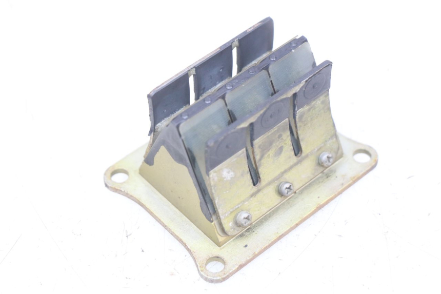 photo de OBUDOWA ZAWORÓW KANAŁOWYCH HONDA CR 125 (1995 - 1997) - Widok główny