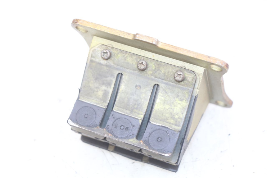 photo de OBUDOWA ZAWORÓW KANAŁOWYCH HONDA CR 125 (1995 - 1997) - Inny kąt widzenia