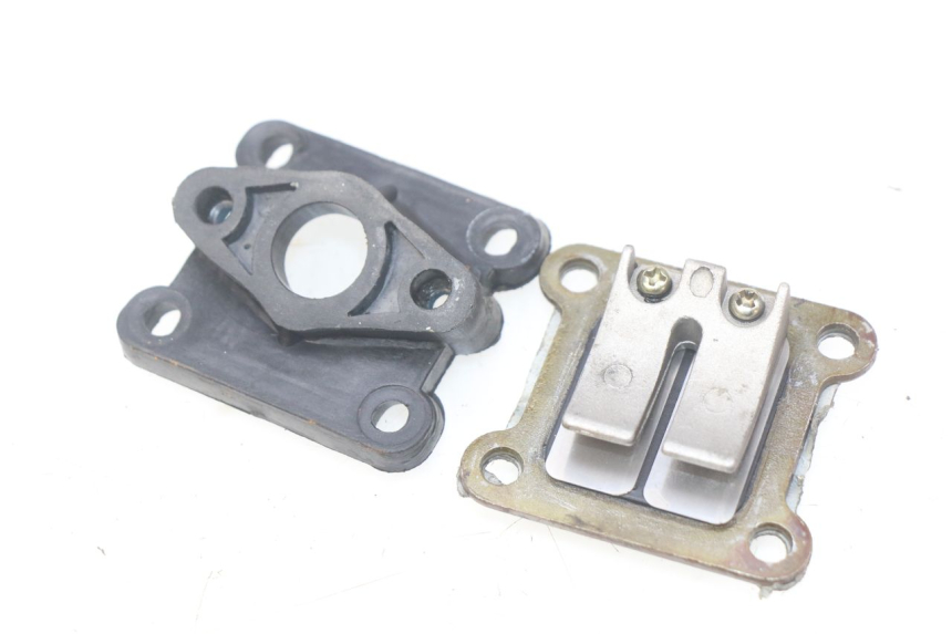 photo de OBUDOWA ZAWORÓW KANAŁOWYCH POCKET BIKE CROSS 50 - Widok główny