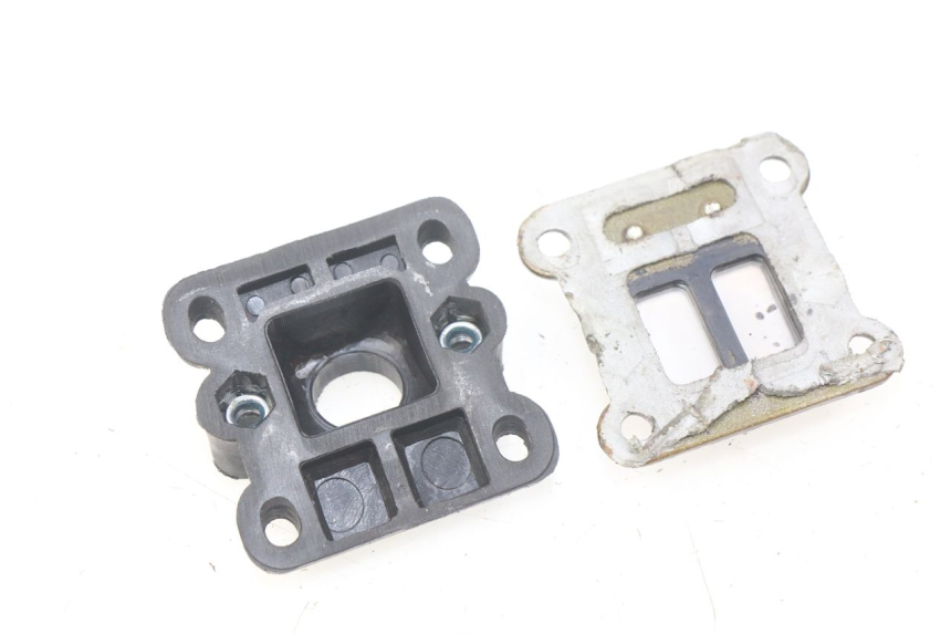 photo de OBUDOWA ZAWORÓW KANAŁOWYCH POCKET BIKE CROSS 50 - Zoom stanu zużycia