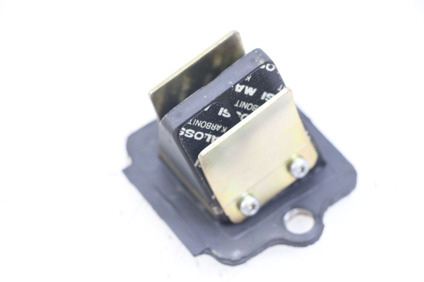 photo de OBUDOWA ZAWORÓW KRZYWKOWYCH GILERA DNA 50 (2000 - 2007) - Widok główny