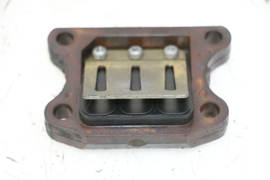 photo de OBUDOWA ZAWORÓW KANAŁOWYCH PEUGEOT ELYSTAR 50 (2002 - 2014) - Widok główny