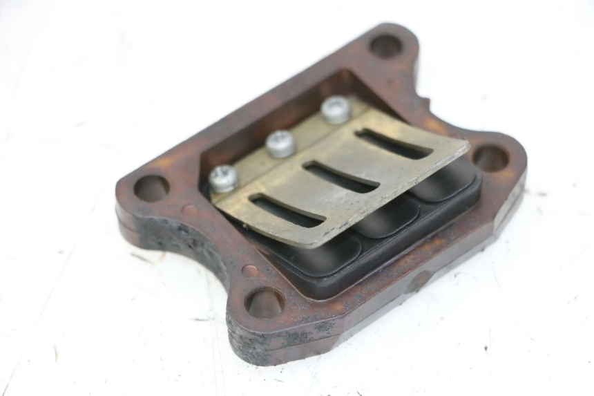 photo de OBUDOWA ZAWORÓW KANAŁOWYCH PEUGEOT ELYSTAR 50 (2002 - 2014) - Szczegół części