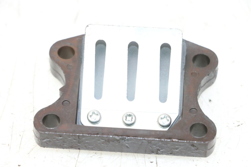 photo de OBUDOWA ZAWORÓW KANAŁOWYCH PEUGEOT ELYSTAR 50 (2002 - 2014) - Zoom stanu zużycia