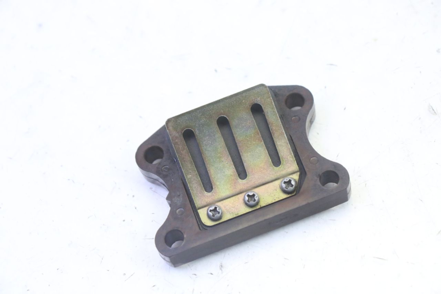 photo de OBUDOWA ZAWORÓW KANAŁOWYCH PEUGEOT ELYSTAR 50 (2002 - 2014) - Widok główny