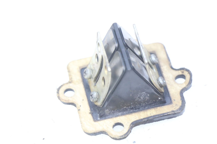 photo de OBUDOWA ZAWORÓW KANAŁOWYCH MBK FLIPPER 50 (2004 - 2012) - Zoom stanu zużycia