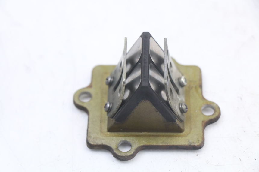 photo de OBUDOWA ZAWORÓW KANAŁOWYCH NECO GPX LC 2T 50 (2014 - 2018) - Zoom stanu zużycia