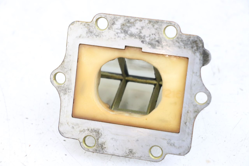 photo de OBUDOWA ZAWORÓW KANAŁOWYCH KAWASAKI KDX 125 (1990 - 1991) - Widok ogólny