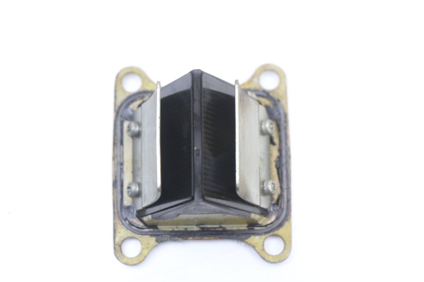 photo de OBUDOWA ZAWORÓW KRZYWKOWYCH KAWASAKI KX 85 (2014 - 2021) - Zoom stanu zużycia