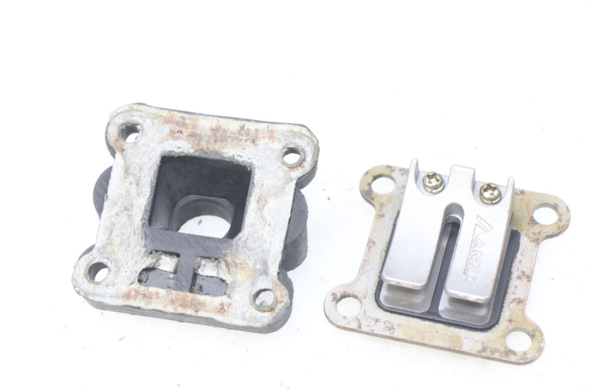 photo de OBUDOWA ZAWORÓW KANAŁOWYCH POCKET BIKE KXD 50 - Widok główny