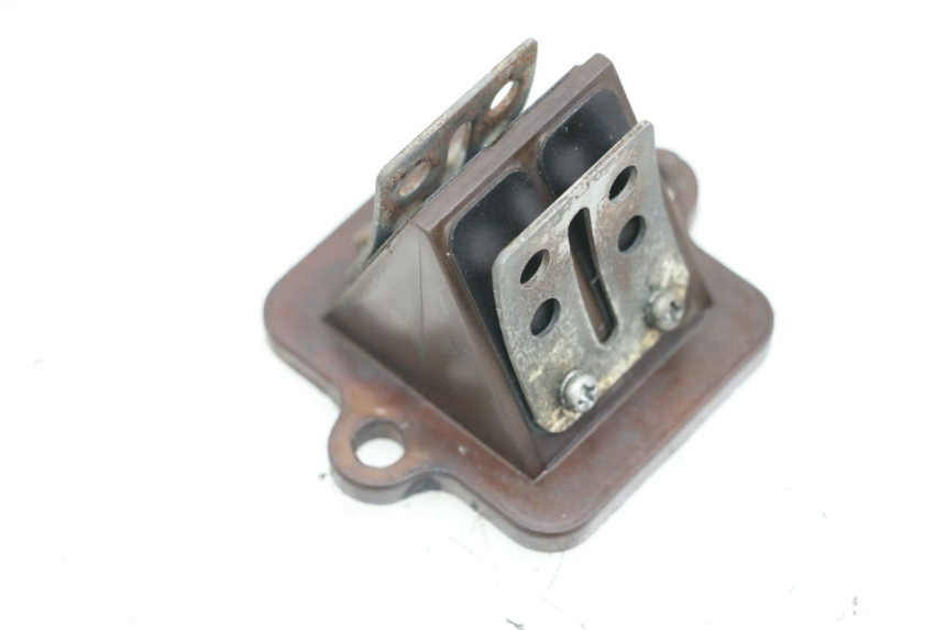 photo de OBUDOWA ZAWORÓW KANAŁOWYCH PEUGEOT LUDIX 50 (2008 - 2017) - Zoom stanu zużycia