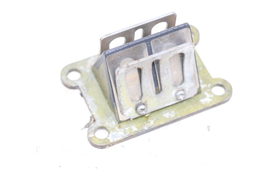 photo de OBUDOWA ZAWORÓW KANAŁOWYCH RIEJU MRT 50 (2009 - 2017) - Widok główny