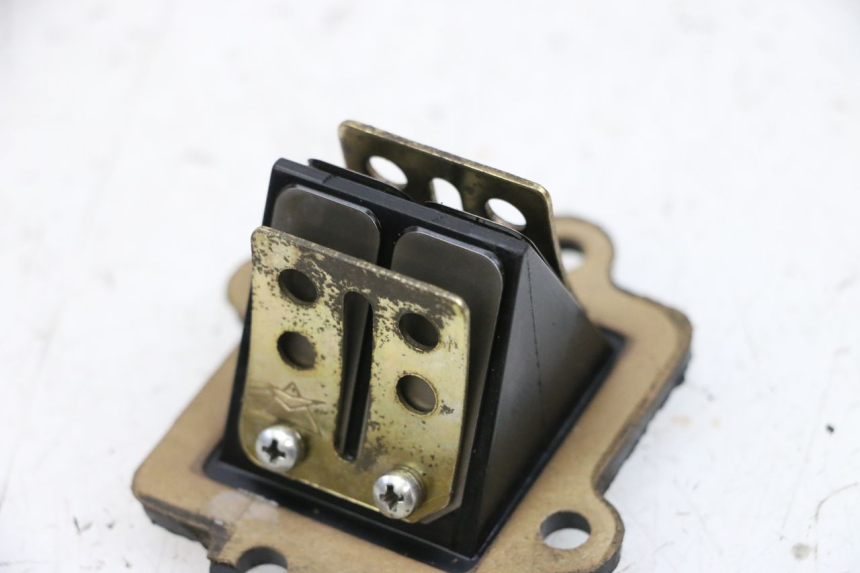 photo de OBUDOWA ZAWORÓW KANAŁOWYCH YAMAHA NEO'S NEOS 2T 50 (1998 - 2007) - Szczegół części