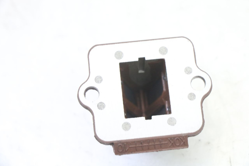 photo de OBUDOWA ZAWORÓW KANAŁOWYCH PIAGGIO NRG POWER PUREJET 50 (2018 - 2021) - Zoom stanu zużycia