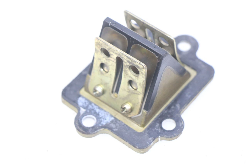 photo de OBUDOWA ZAWORÓW KRZYWKOWYCH IMF INDUSTRIE PTIO 2 50 (2014 - 2017) - Widok główny