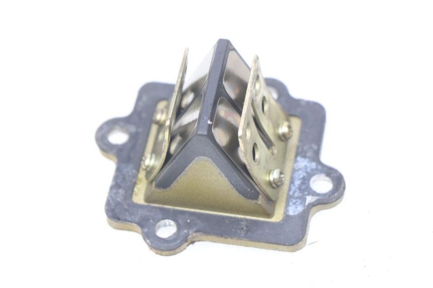 photo de OBUDOWA ZAWORÓW KRZYWKOWYCH IMF INDUSTRIE PTIO 2 50 (2014 - 2017) - Zoom stanu zużycia