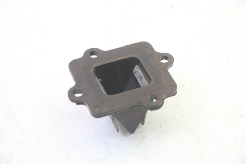 photo de OBUDOWA ZAWORÓW KANAŁOWYCH RIDE RACE 2T 50 (2012 - 2017) - Zbliżenie techniczne