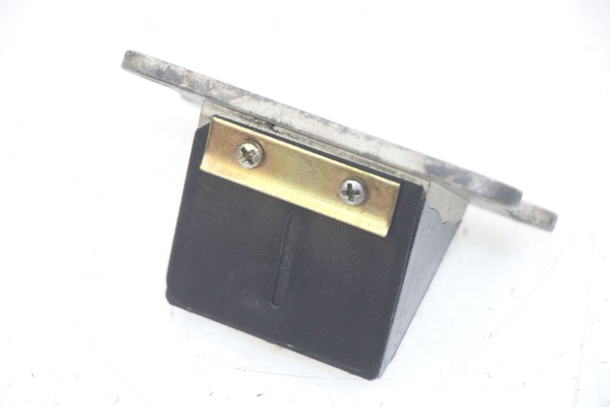 photo de OBUDOWA ZAWORÓW KANAŁOWYCH GILERA RK 50 (1996 - 1999) - Zoom stanu zużycia