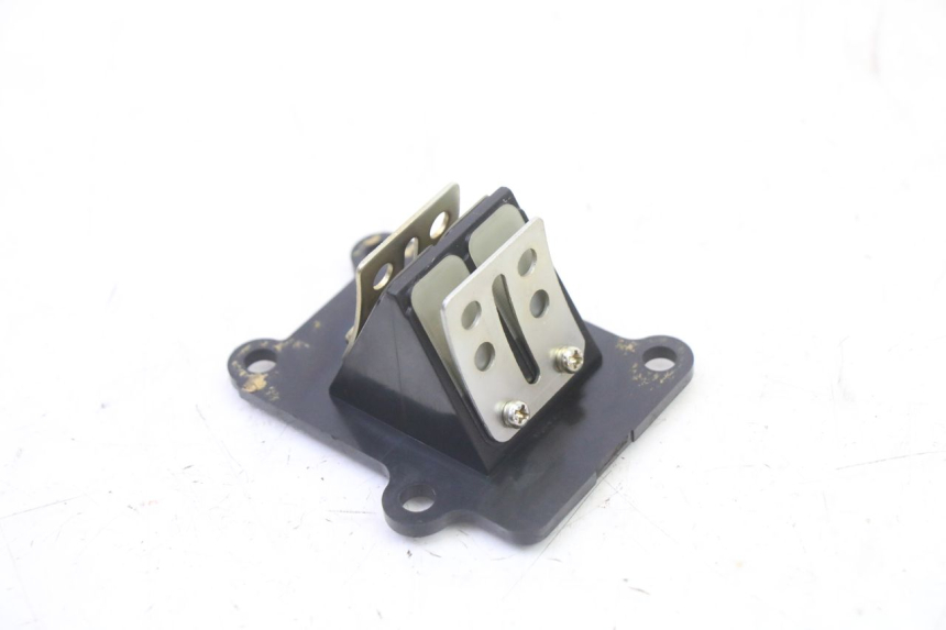 photo de OBUDOWA ZAWORÓW KANAŁOWYCH PGO RODOSHOW 2T 50 (2003 - 2007) - Widok główny