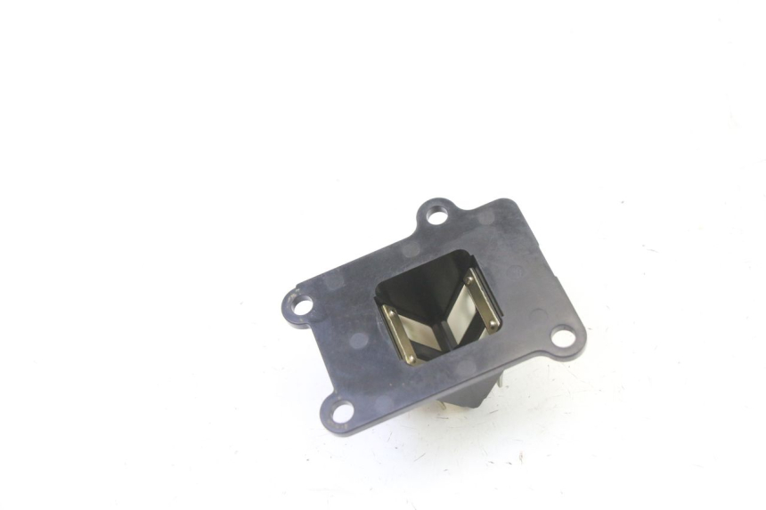 photo de OBUDOWA ZAWORÓW KANAŁOWYCH PGO RODOSHOW 2T 50 (2003 - 2007) - Zoom stanu zużycia