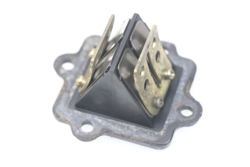 photo de OBUDOWA ZAWORÓW KANAŁOWYCH ADLY RS SUPERSONIC 50 (2005 - 2010) - Widok główny