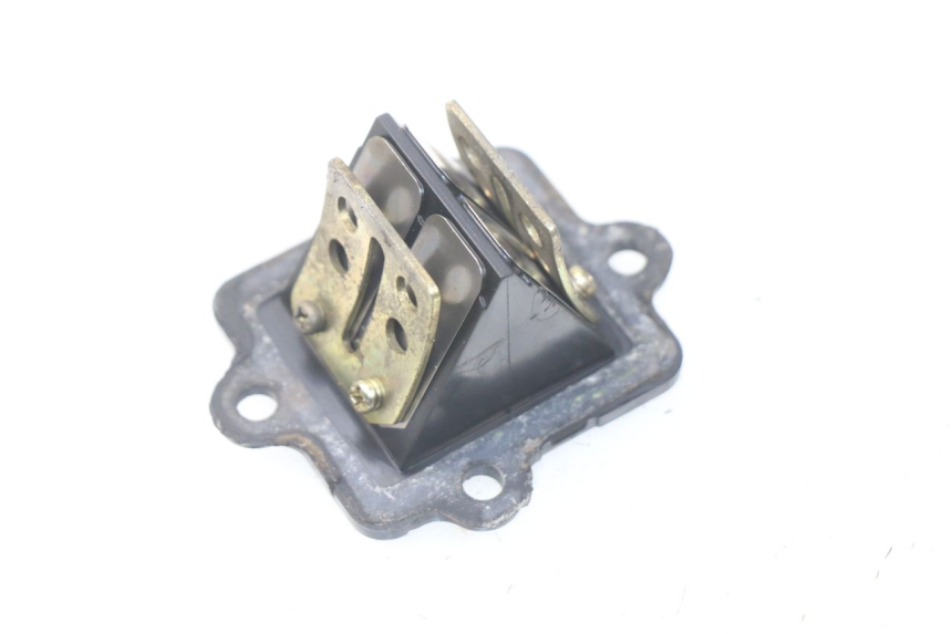 photo de OBUDOWA ZAWORÓW KANAŁOWYCH ADLY RS SUPERSONIC 50 (2005 - 2010) - Zoom stanu zużycia