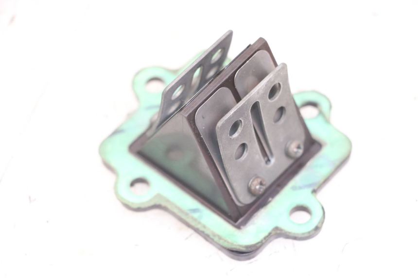 photo de OBUDOWA ZAWORÓW KANAŁOWYCH KEEWAY RY6 2T 50 (2011 - 2019) - Widok główny