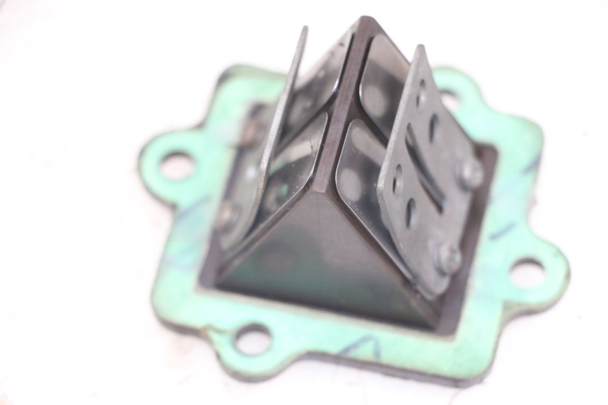 photo de OBUDOWA ZAWORÓW KANAŁOWYCH KEEWAY RY6 2T 50 (2011 - 2019) - Zoom stanu zużycia