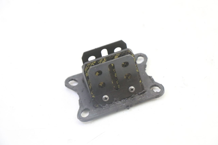 photo de OBUDOWA ZAWORÓW KRZYWKOWYCH DERBI SENDA SM DRD 50 (2008 - 2013) - Zoom stanu zużycia