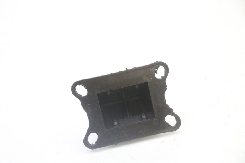 photo de OBUDOWA ZAWORÓW KRZYWKOWYCH DERBI SENDA SM DRD 50 (2008 - 2013) - Zbliżenie techniczne