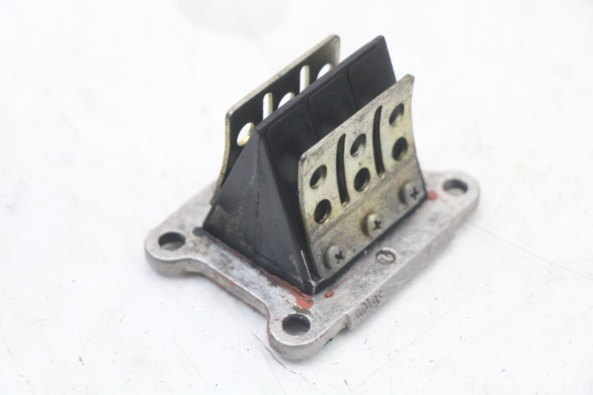 photo de OBUDOWA ZAWORÓW KANAŁOWYCH DERBI SENDA SM DRD X-TREME 50 (2011 - 2017) - Widok główny