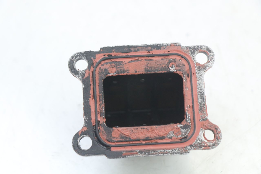 photo de OBUDOWA ZAWORÓW KANAŁOWYCH DERBI SENDA SM DRD X-TREME 50 (2011 - 2017) - Zoom stanu zużycia