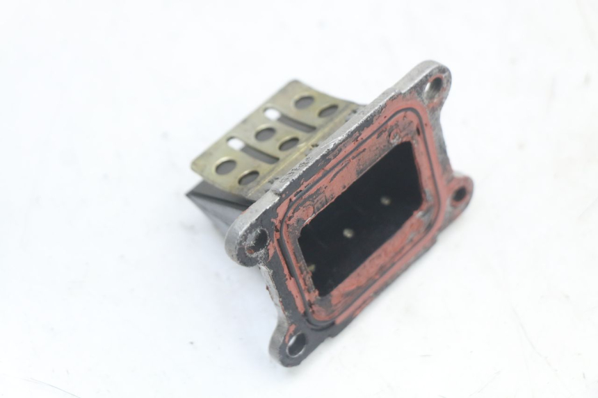 photo de OBUDOWA ZAWORÓW KANAŁOWYCH DERBI SENDA SM DRD X-TREME 50 (2011 - 2017) - Zbliżenie techniczne