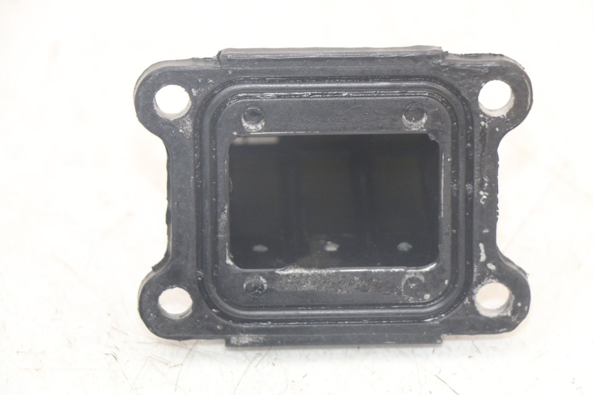 photo de OBUDOWA ZAWORÓW KANAŁOWYCH DERBI SENDA SM X-TREME 50 (2006 - 2010) - Zoom stanu zużycia